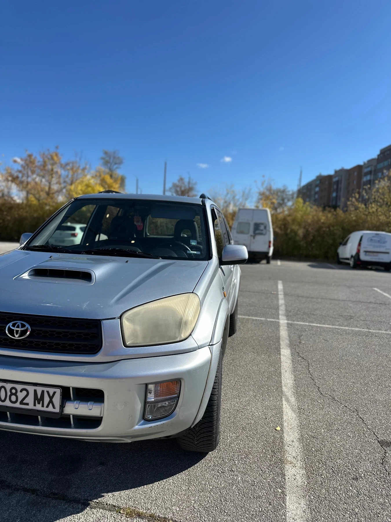 Toyota Rav4 D-4D - изображение 6