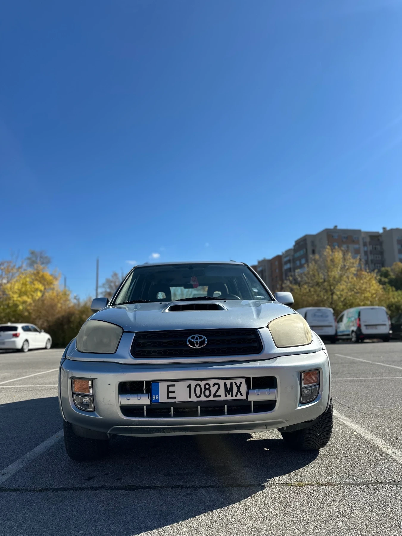 Toyota Rav4 D-4D - изображение 5