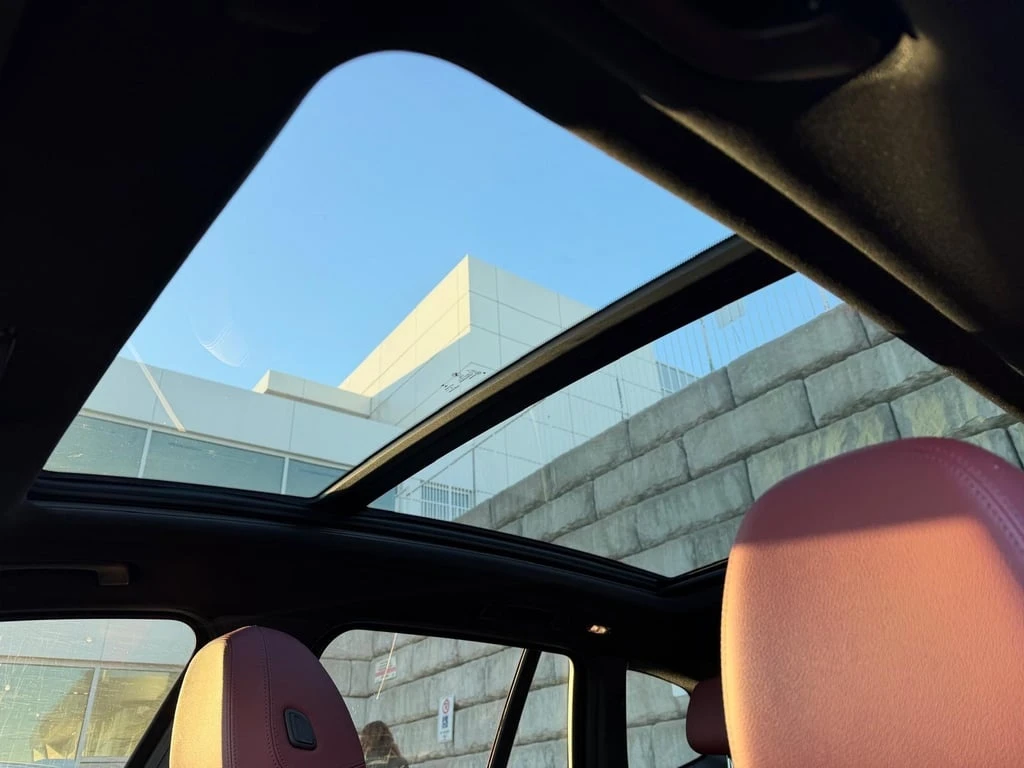 BMW X3 * xDrive30i * CARFAX *    | Mobile.bg   12