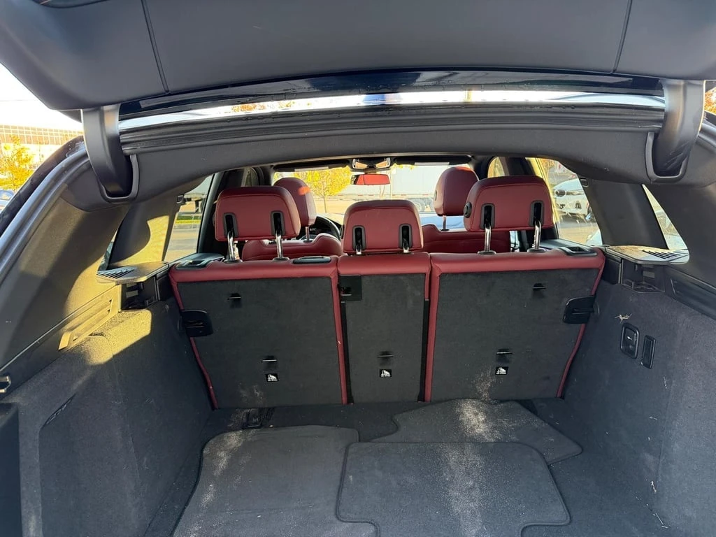 BMW X3 * xDrive30i * CARFAX *    | Mobile.bg   10