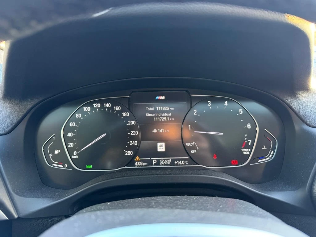 BMW X3 * xDrive30i * CARFAX *    | Mobile.bg   8