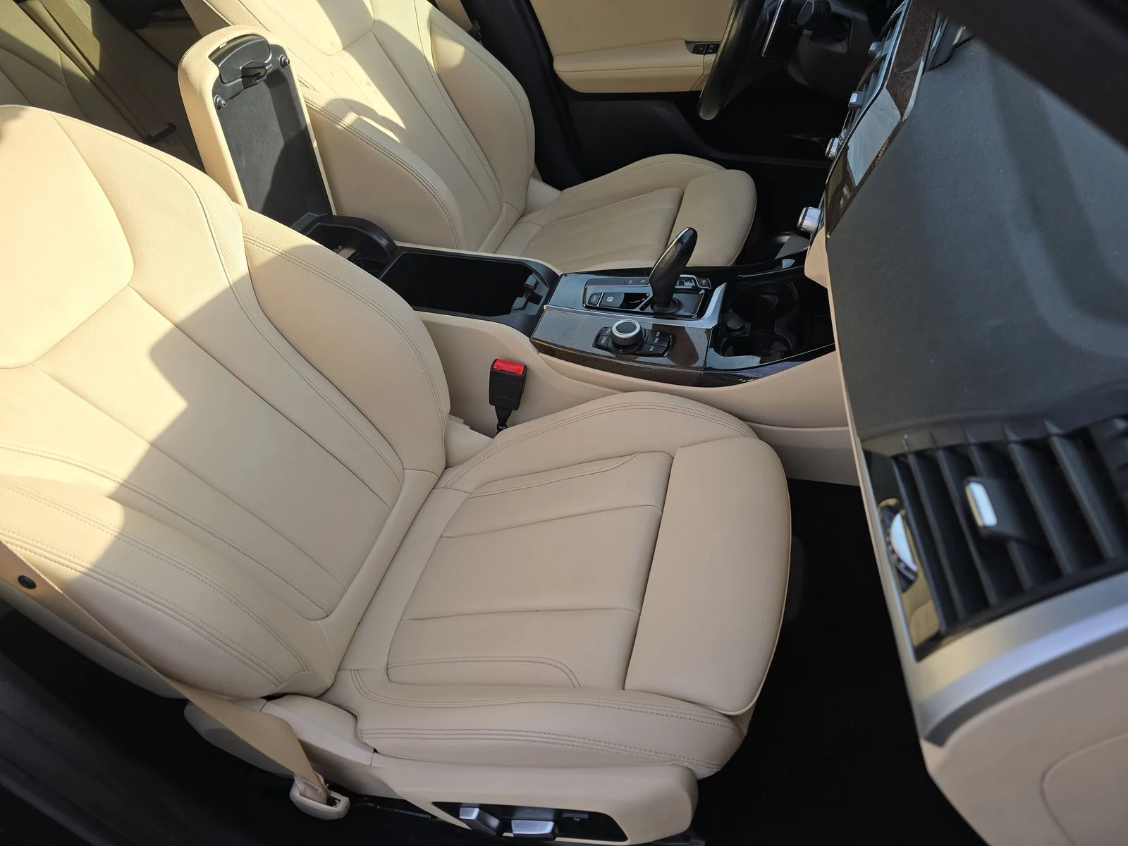 BMW X3 xDRIVE 30I | Mobile.bg   11