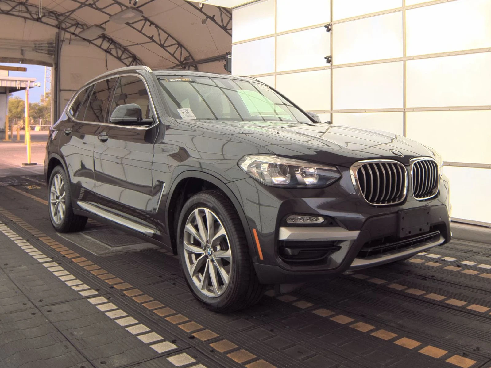 BMW X3 xDRIVE 30I | Mobile.bg   3