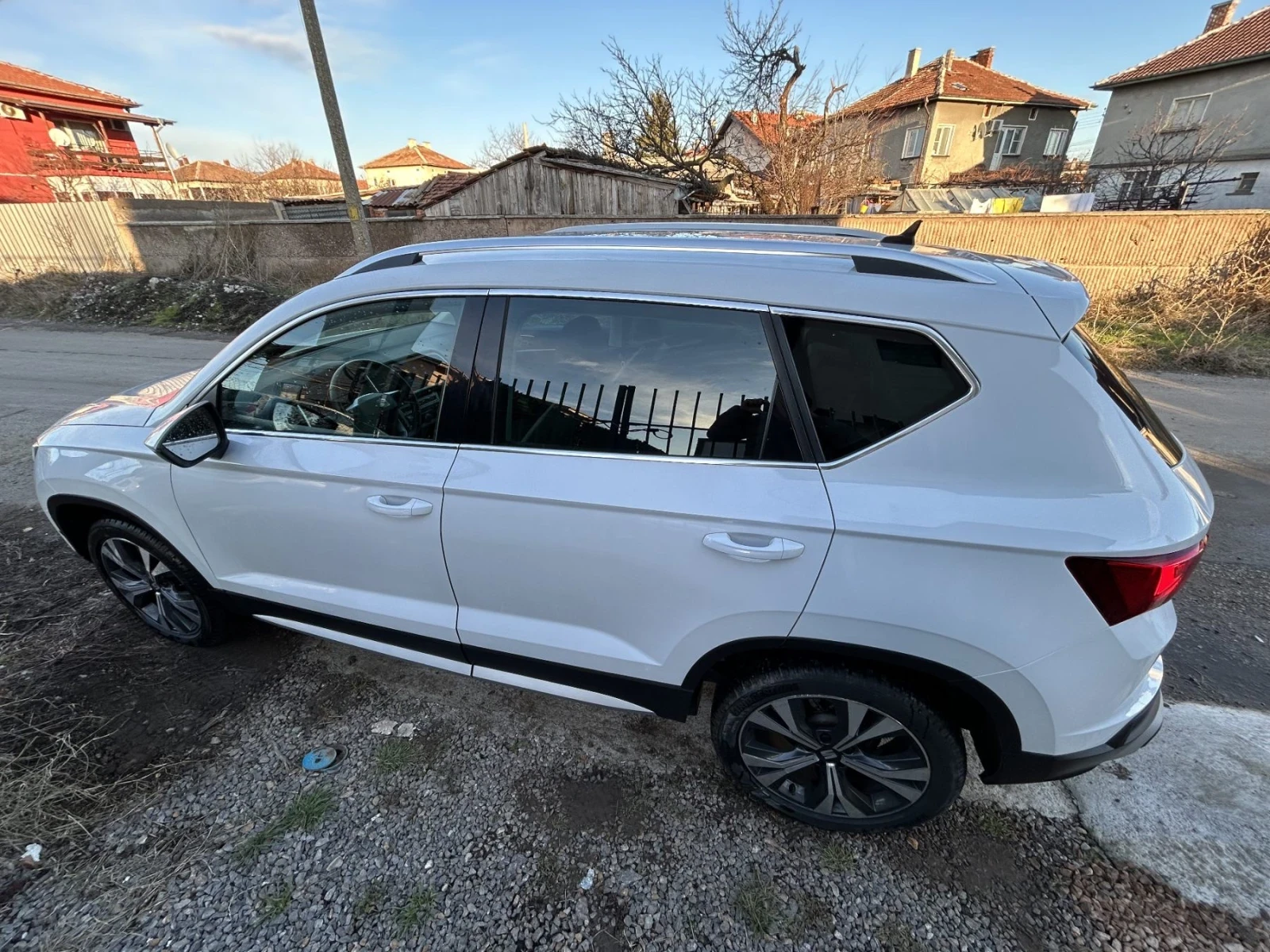 Seat Ateca  - изображение 5