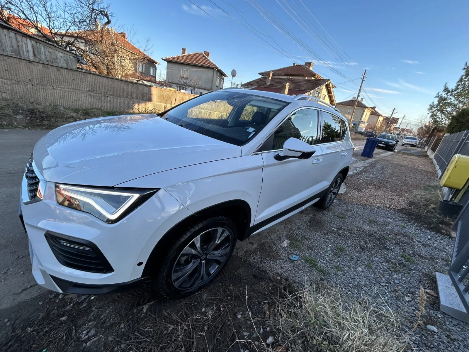 Seat Ateca  - изображение 4