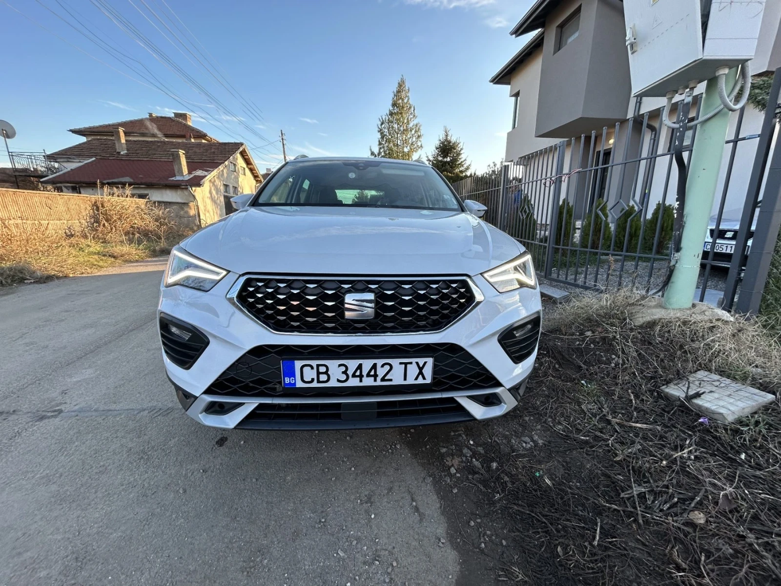 Seat Ateca  - изображение 3