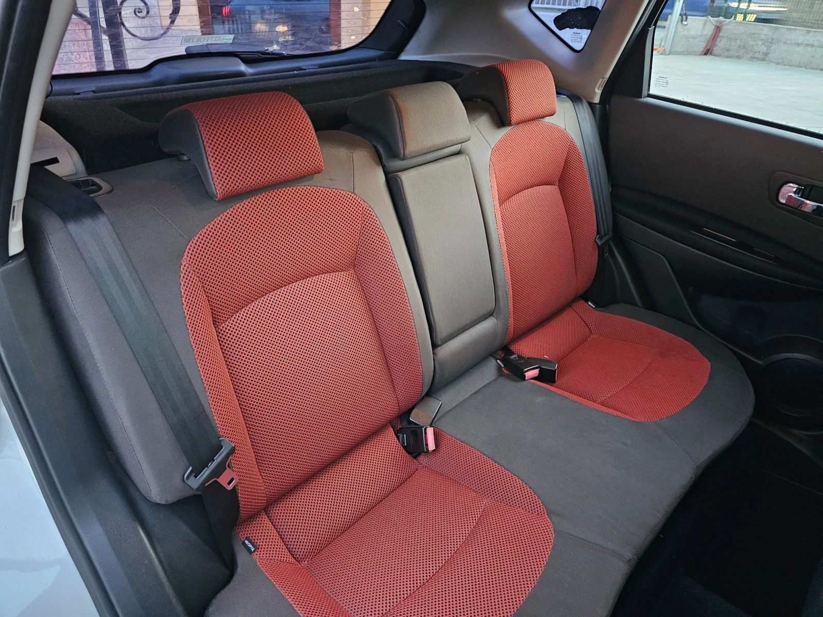 Nissan Qashqai 2.0dci.150k.c.4x4 - изображение 7