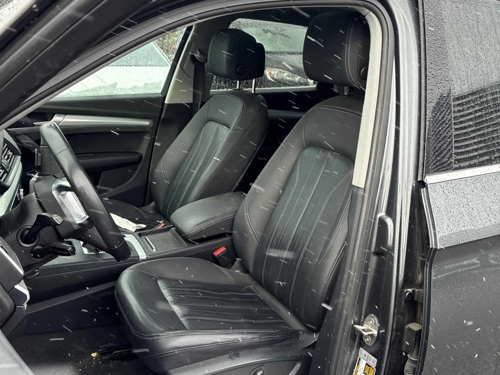 Audi Q5 * CARFAX *    | Mobile.bg   6