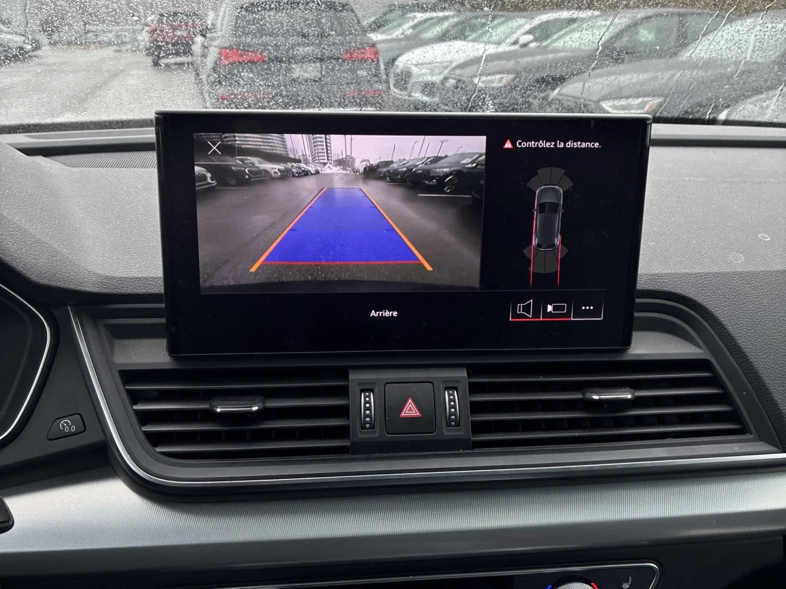 Audi Q5 * CARFAX *    | Mobile.bg   10