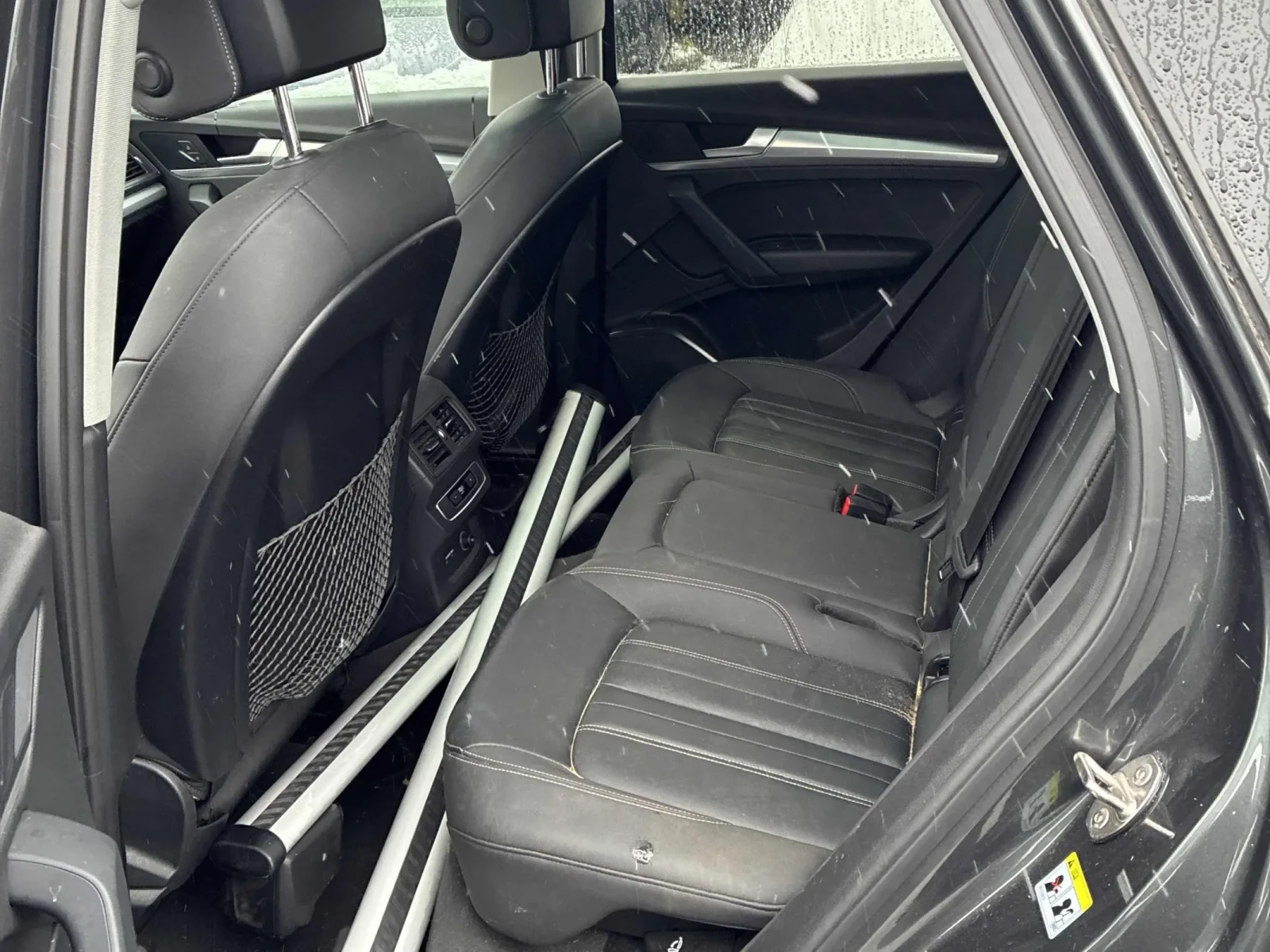 Audi Q5 * CARFAX *    | Mobile.bg   12