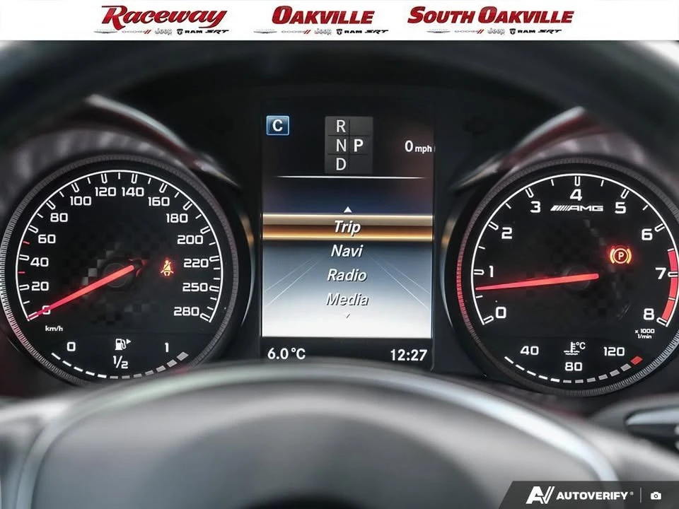 Mercedes-Benz GLC 43 AMG 4MATIC * * CARFAX * * АВТОКРЕДИТ * *  - изображение 8