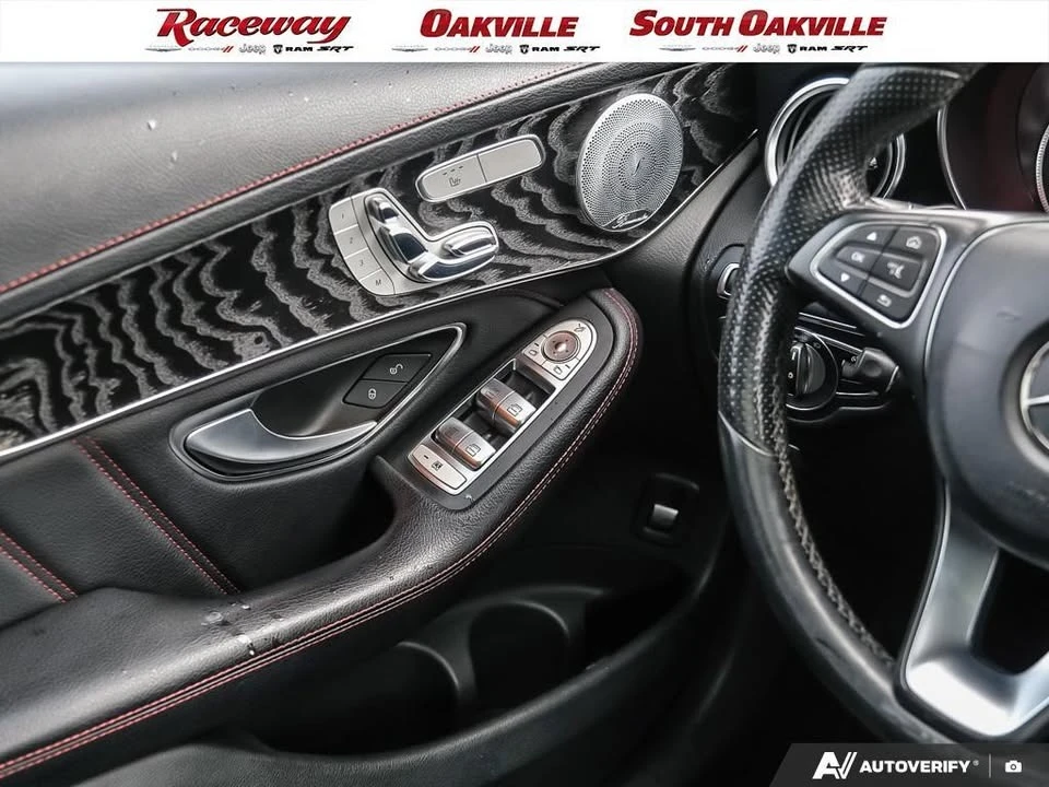 Mercedes-Benz GLC 43 AMG 4MATIC * * CARFAX * * АВТОКРЕДИТ * *  - изображение 5