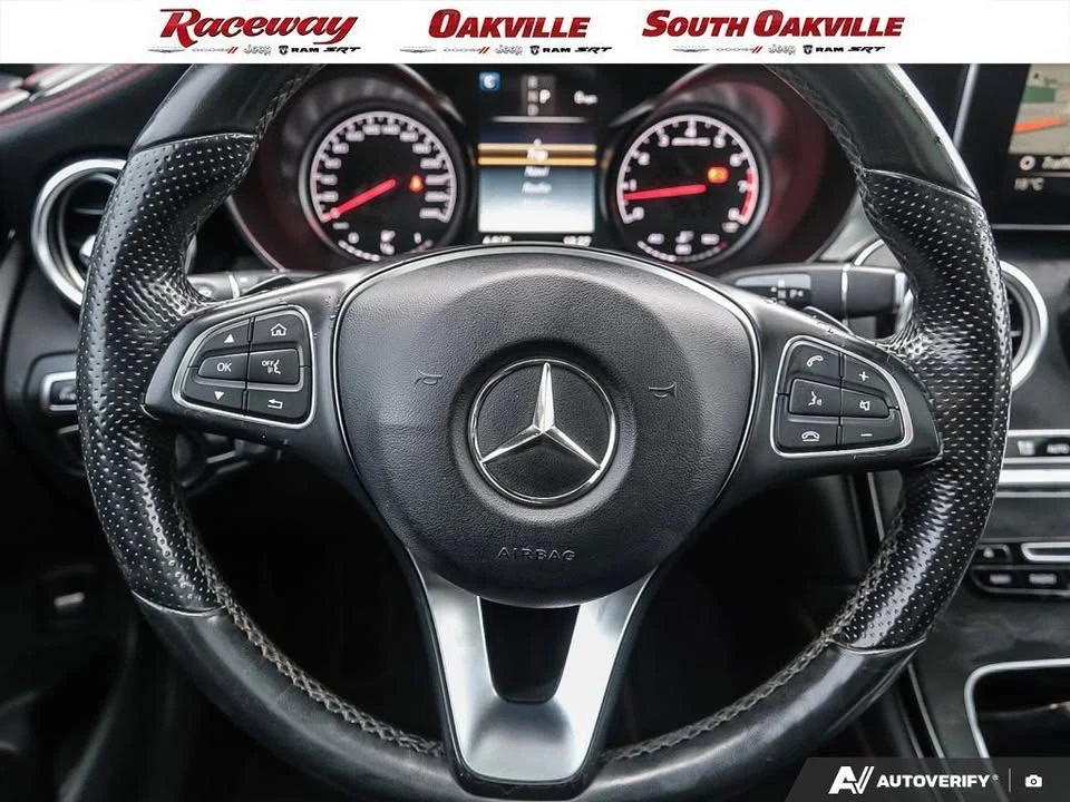 Mercedes-Benz GLC 43 AMG 4MATIC * * CARFAX * * АВТОКРЕДИТ * *  - изображение 7