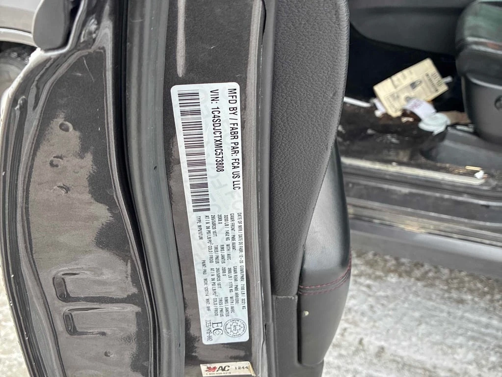 Dodge Durango 2021 R/T AWD* ��� ������������ ������*  | Mobile.bg � ����������� 16