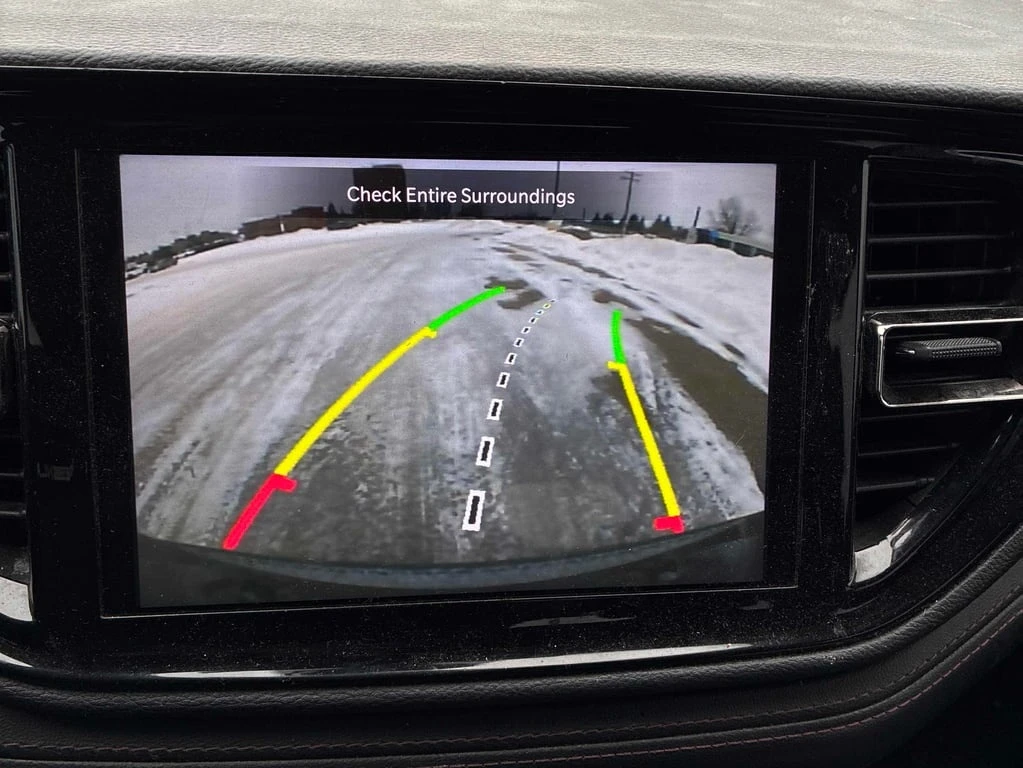 Dodge Durango 2021 R/T AWD* ��� ������������ ������*  | Mobile.bg � ����������� 12