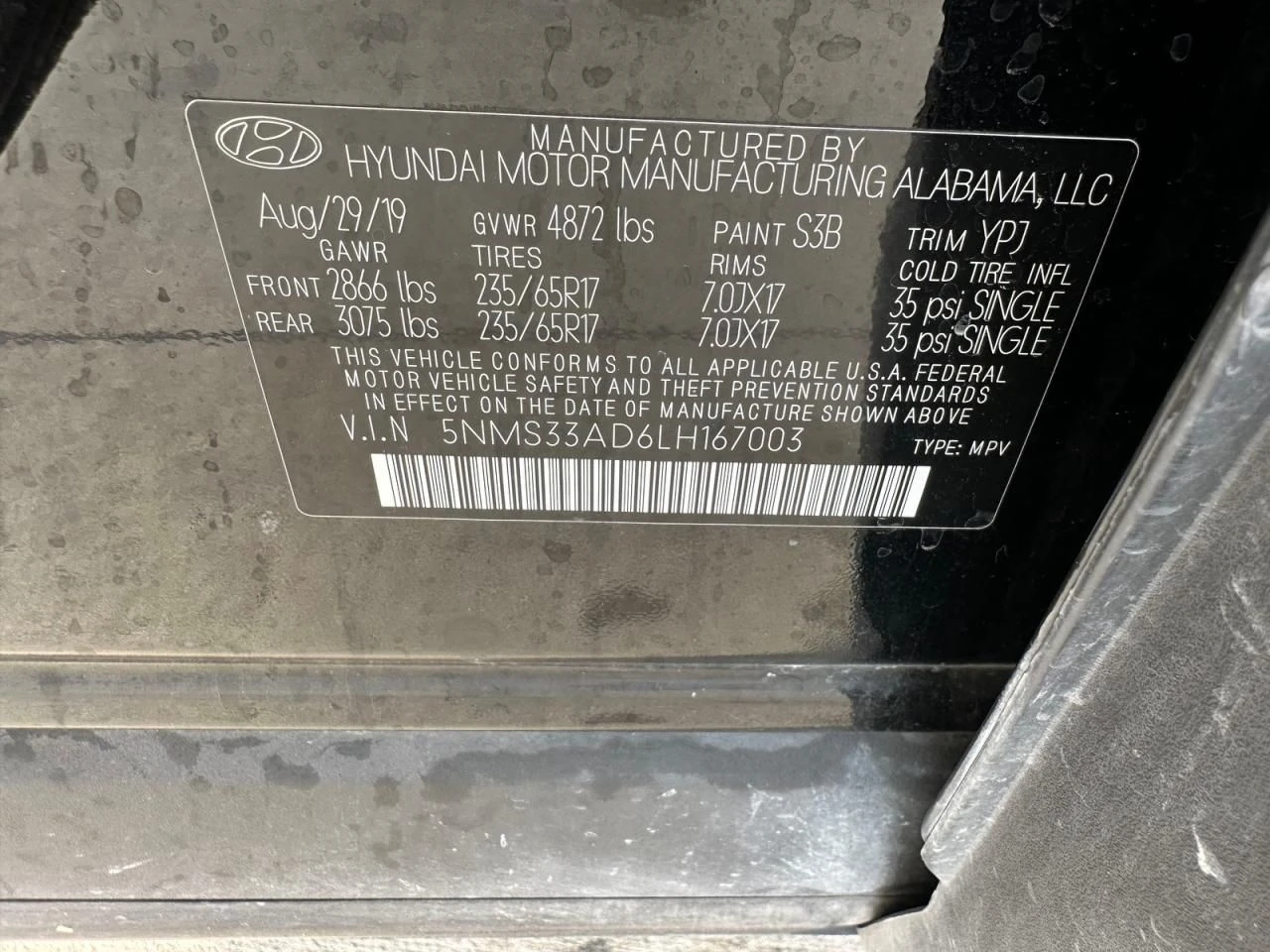 Hyundai Santa fe  - изображение 10