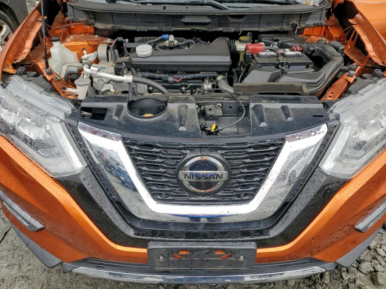 Nissan Rogue 2.5* ���������* ������ �� | Mobile.bg � ����������� 12