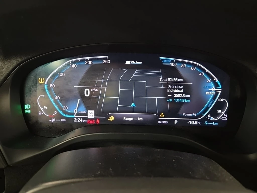 BMW X3 * XDRIVE30E * CARFAX * БЕЗ ПЪРВОНАЧАЛНА ВНОСКА - изображение 10