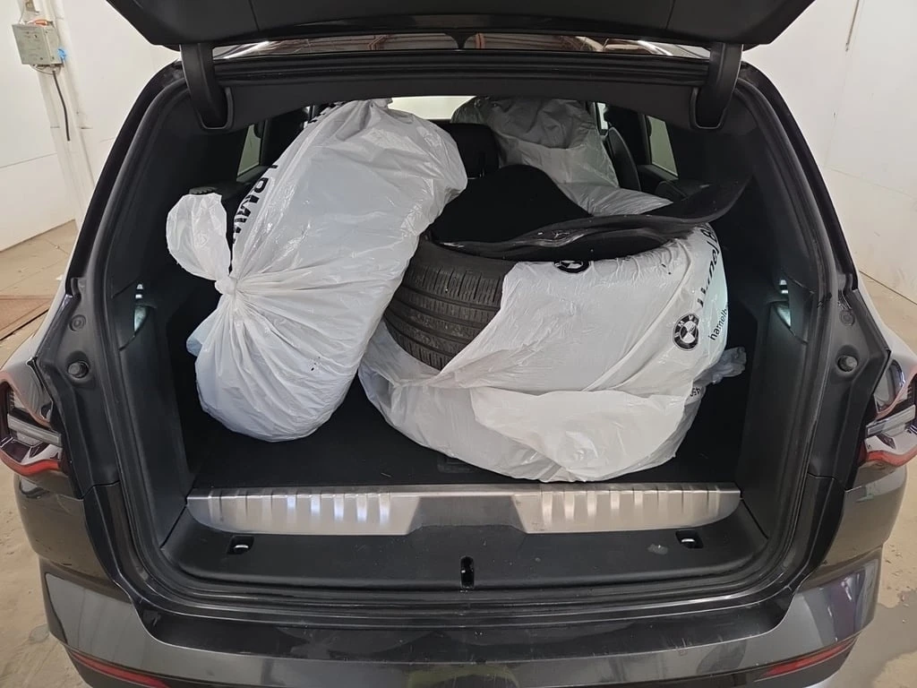 BMW X3 * XDRIVE30E * CARFAX * ��� ������������ ������ | Mobile.bg � ����������� 16