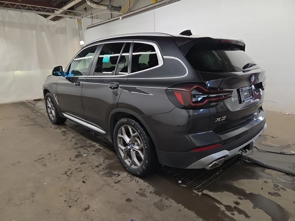 BMW X3 * XDRIVE30E * CARFAX * БЕЗ ПЪРВОНАЧАЛНА ВНОСКА - изображение 4