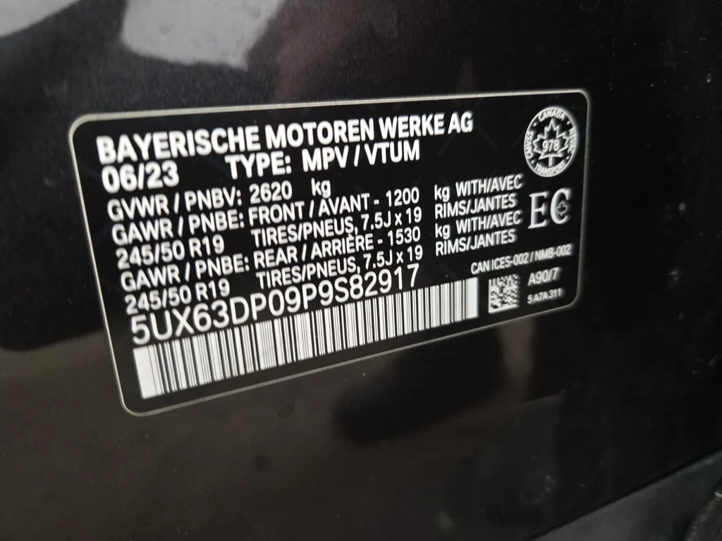 BMW X3 * XDRIVE30E * CARFAX * ��� ������������ ������ | Mobile.bg � ����������� 15