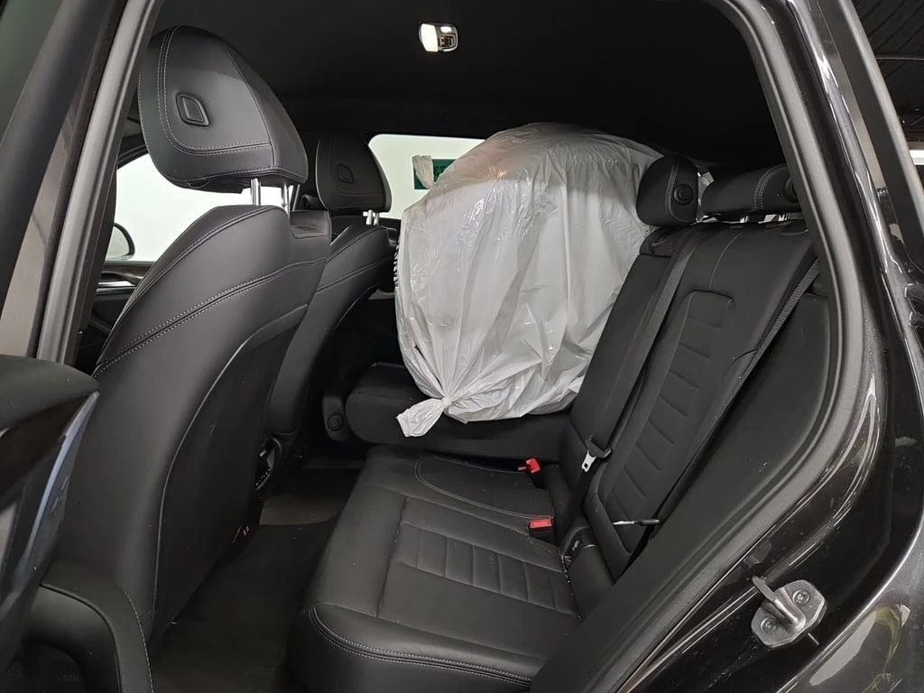 BMW X3 * XDRIVE30E * CARFAX * ��� ������������ ������ | Mobile.bg � ����������� 12