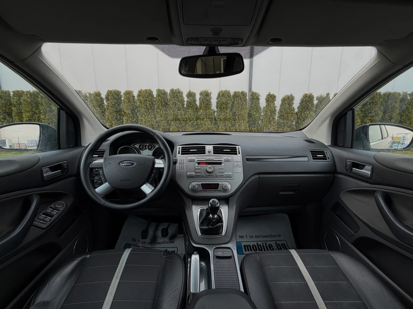 Ford Kuga 2.0 TDCI 4x4  - изображение 9