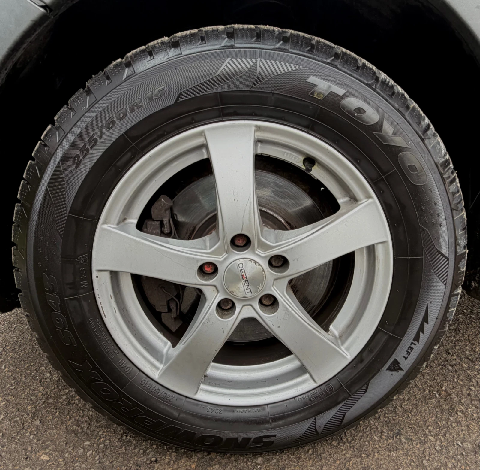 Ford Kuga 2.0 TDCI 4x4  | Mobile.bg � ����������� 13