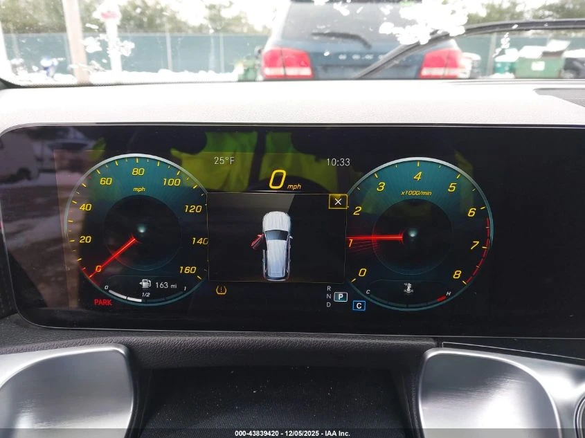 Mercedes-Benz GLB 2l 250 4Matic - изображение 7