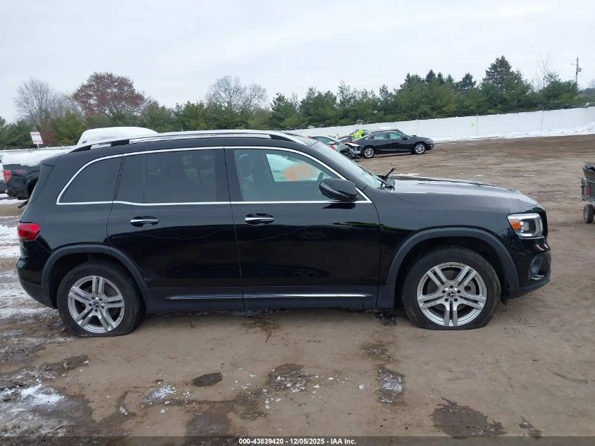 Mercedes-Benz GLB 2l 250 4Matic | Mobile.bg � ����������� 13
