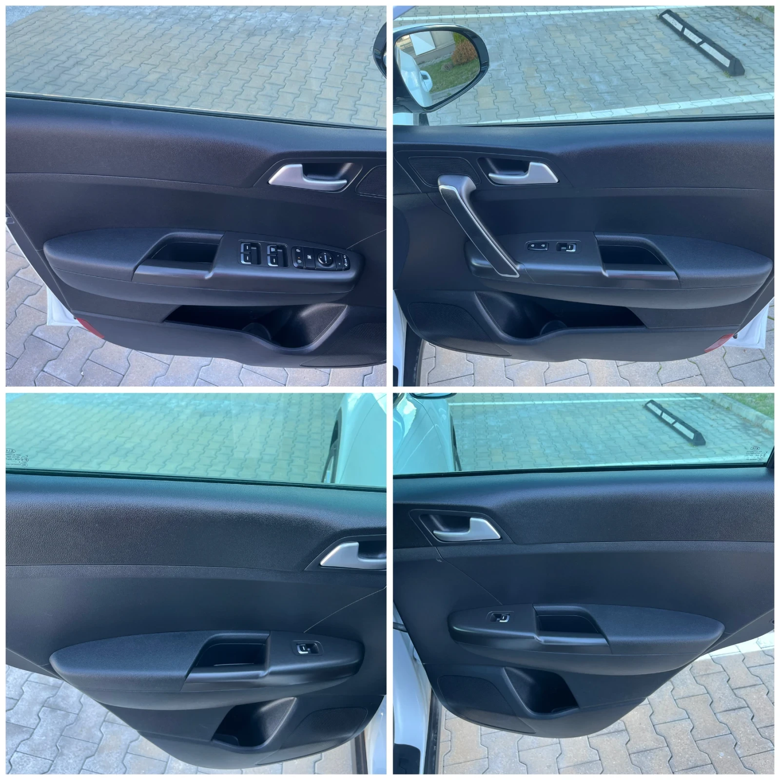 Kia Sportage 1.6GDi 132�.�. ���������!! ����� �������� �������! | Mobile.bg � ����������� 13