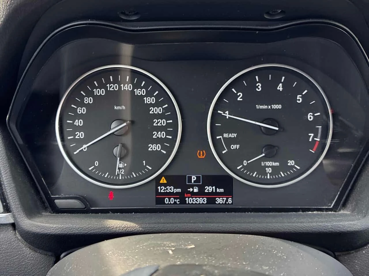 BMW X1 * XDRIVE28I * ��������* �EYLESS* + ���� � ������ | Mobile.bg � ����������� 8