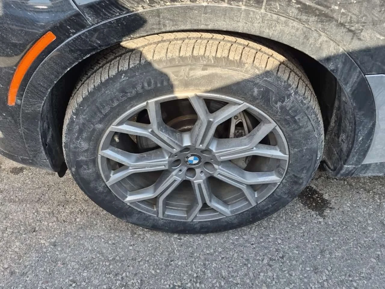 BMW X7 * xDrive40i * CARFAX * 2 КЛЮЧА * 7 МЕСТА* ПАНОРАМА, снимка 5 - Автомобили и джипове - 54010280