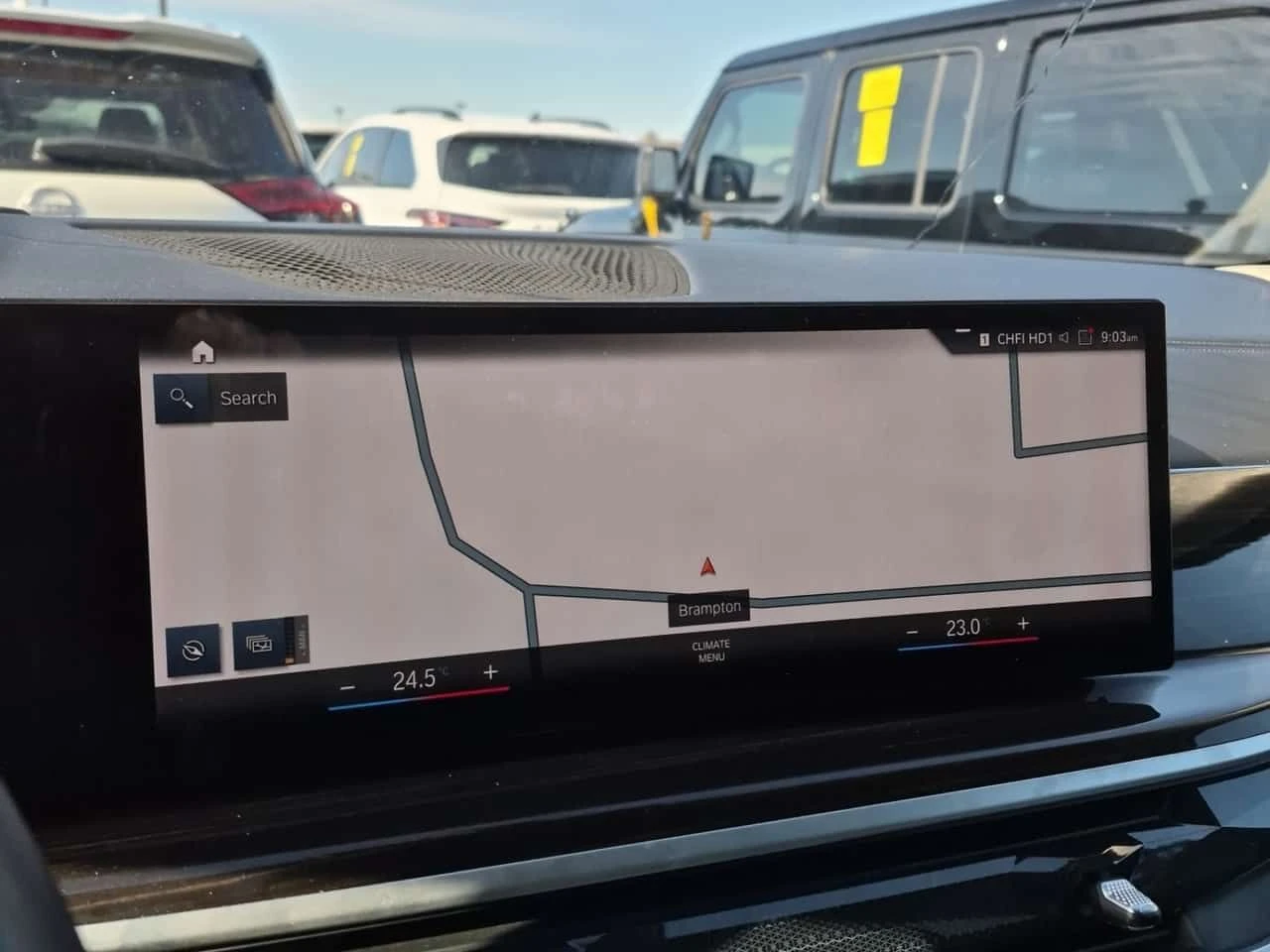 BMW X7 * xDrive40i * CARFAX * 2 КЛЮЧА * 7 МЕСТА* ПАНОРАМА, снимка 14 - Автомобили и джипове - 54010280