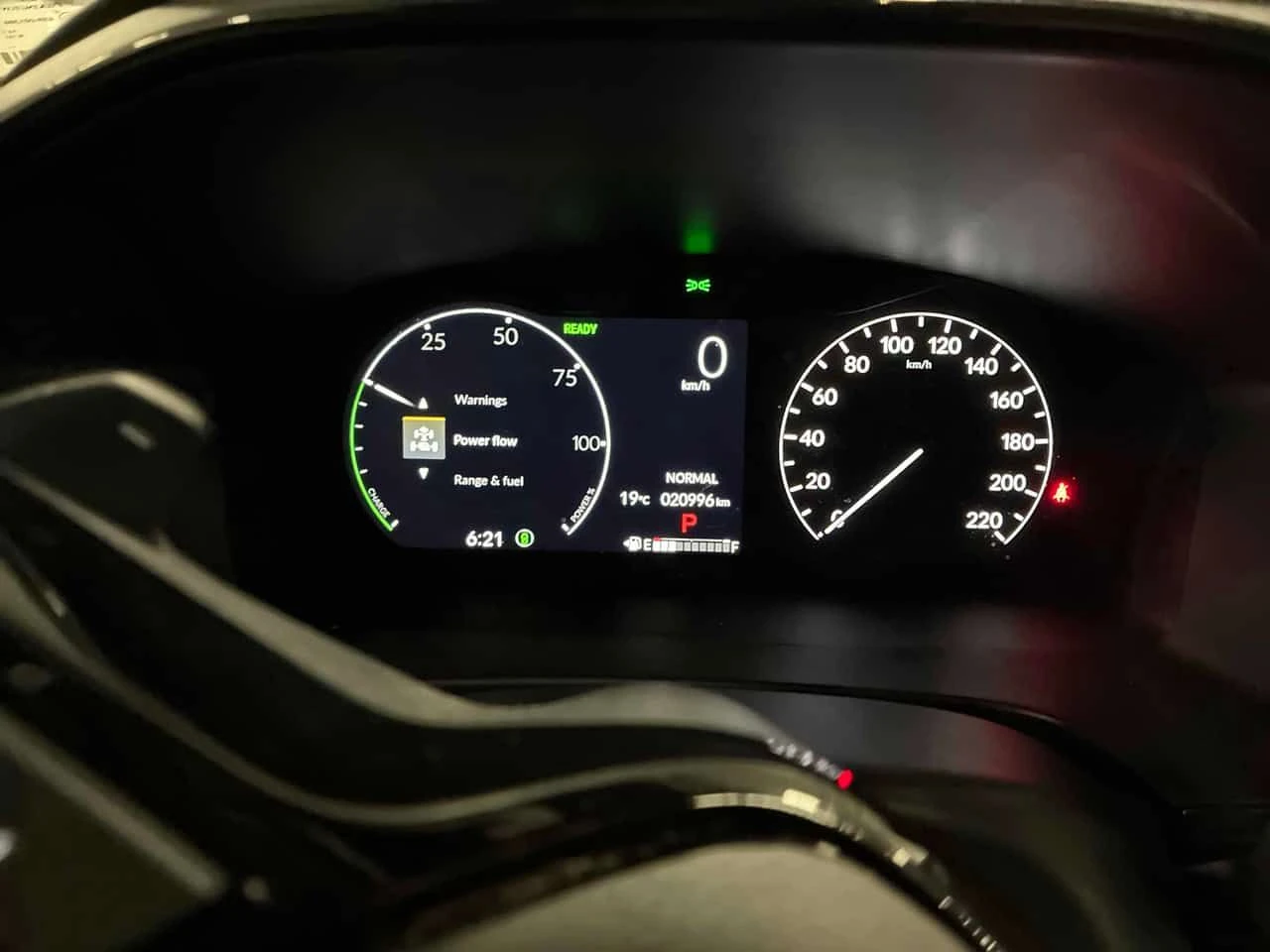 Honda Cr-v * Touring * CARFAX * ПАНОРАМА * KEYLESS * ПОДГРЕВИ, снимка 8 - Автомобили и джипове - 54044379