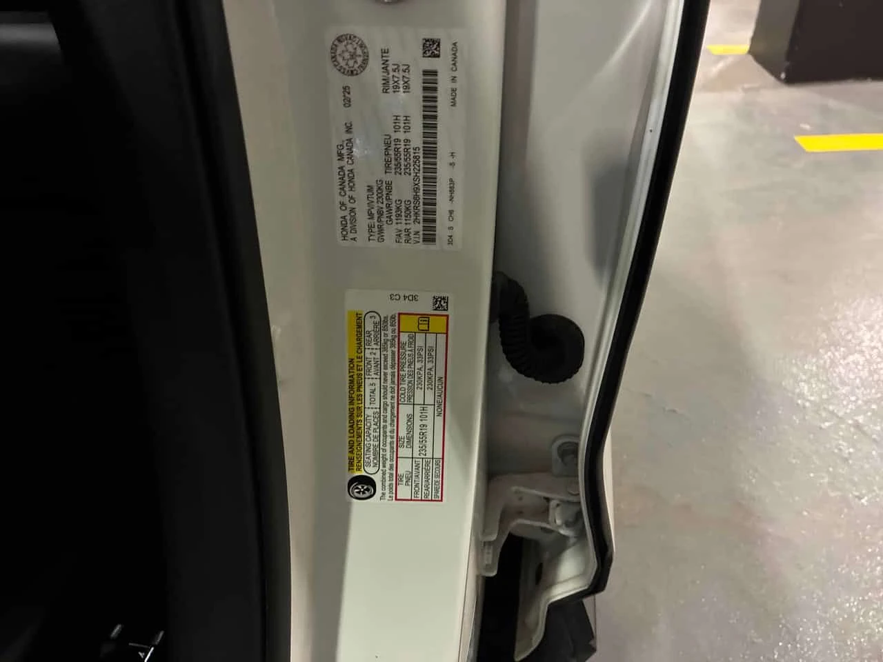 Honda Cr-v * Touring * CARFAX * ПАНОРАМА * KEYLESS * ПОДГРЕВИ, снимка 10 - Автомобили и джипове - 54044379