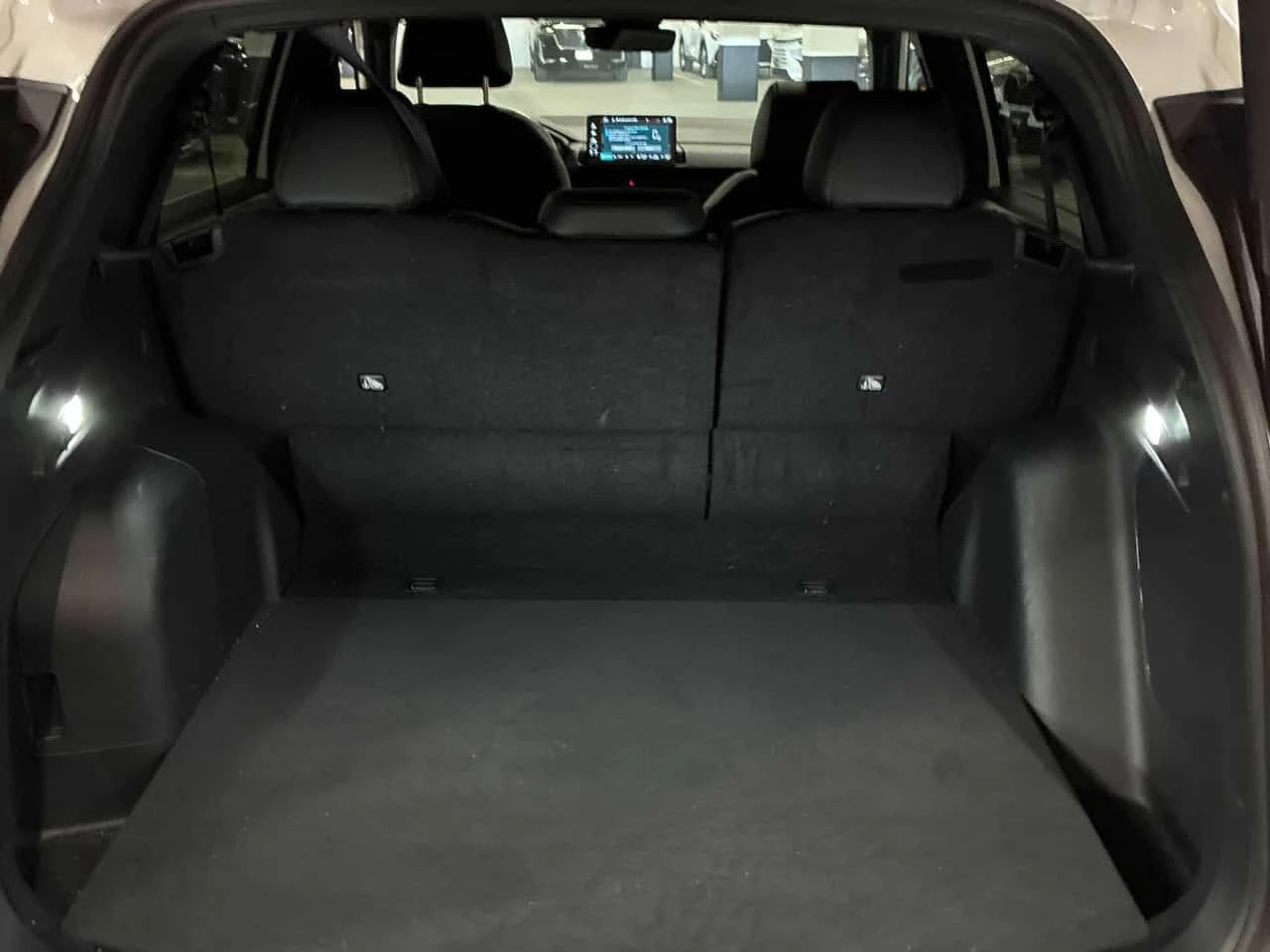 Honda Cr-v * Touring * CARFAX * ПАНОРАМА * KEYLESS * ПОДГРЕВИ, снимка 12 - Автомобили и джипове - 54044379