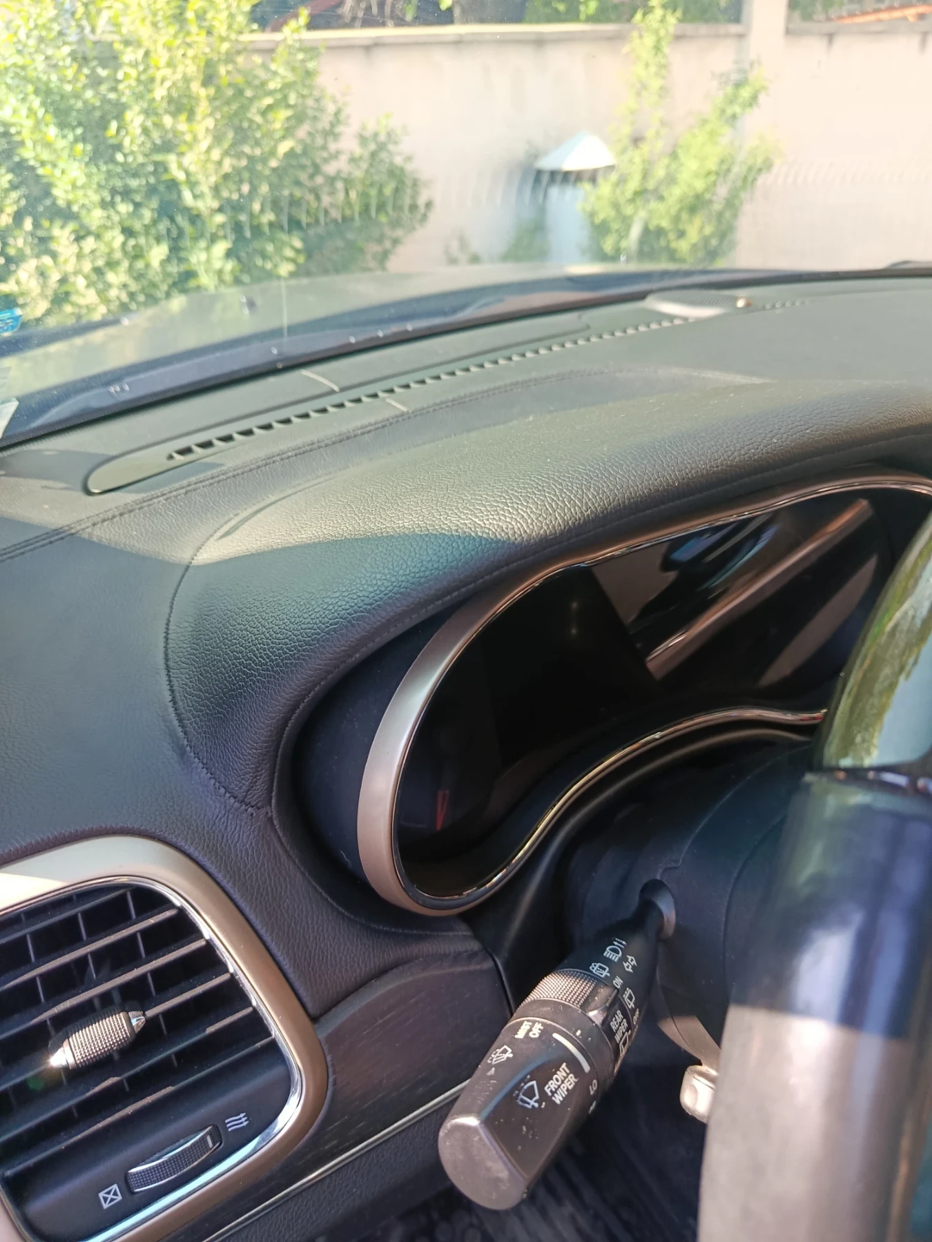 Jeep Grand cherokee Summit, SRT пакет, LPG, снимка 13 - Автомобили и джипове - 54180943