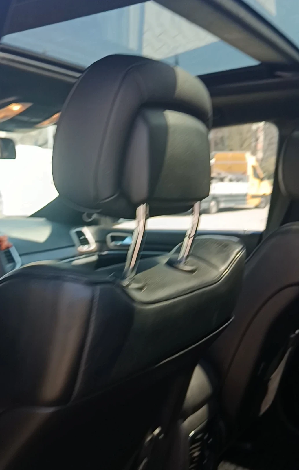 Jeep Grand cherokee Summit, SRT пакет, LPG, снимка 12 - Автомобили и джипове - 54180943