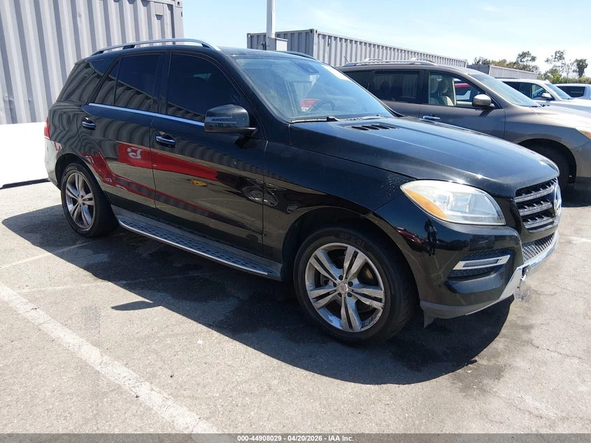 Mercedes-Benz ML 350 3.5L V-6 DI, DOHC, VVT, 302HP 4X2 Drive | Mobile.bg � ����������� 1