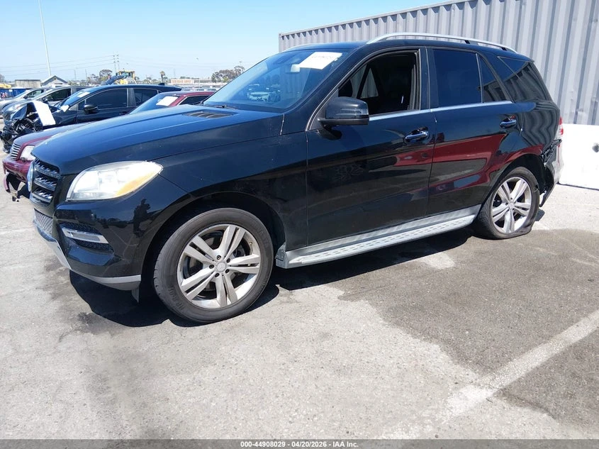 Mercedes-Benz ML 350 3.5L V-6 DI, DOHC, VVT, 302HP 4X2 Drive | Mobile.bg � ����������� 2