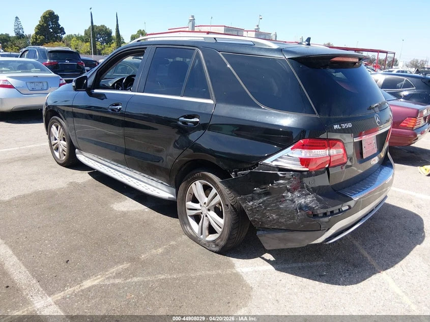Mercedes-Benz ML 350 3.5L V-6 DI, DOHC, VVT, 302HP 4X2 Drive | Mobile.bg � ����������� 3