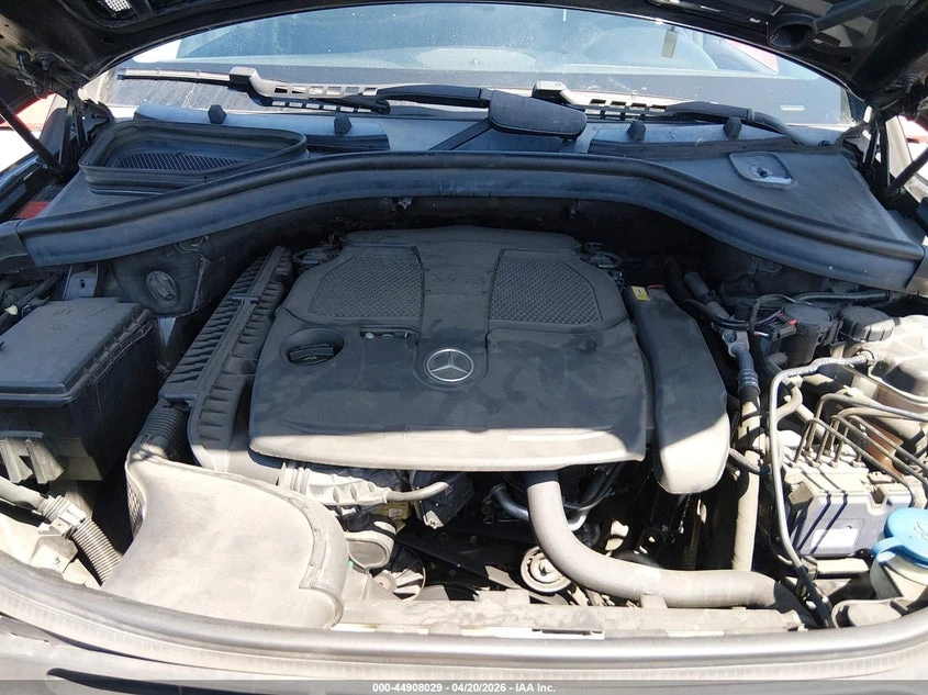 Mercedes-Benz ML 350 3.5L V-6 DI, DOHC, VVT, 302HP 4X2 Drive | Mobile.bg � ����������� 10
