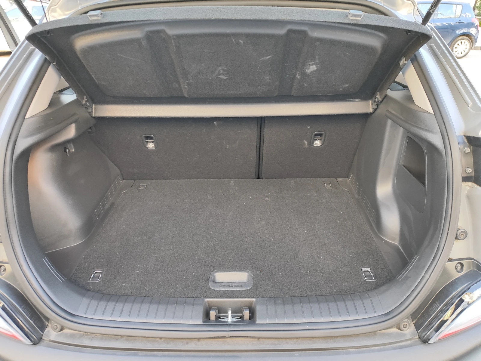 Hyundai Kona Facelift , снимка 13 - Автомобили и джипове - 54548804