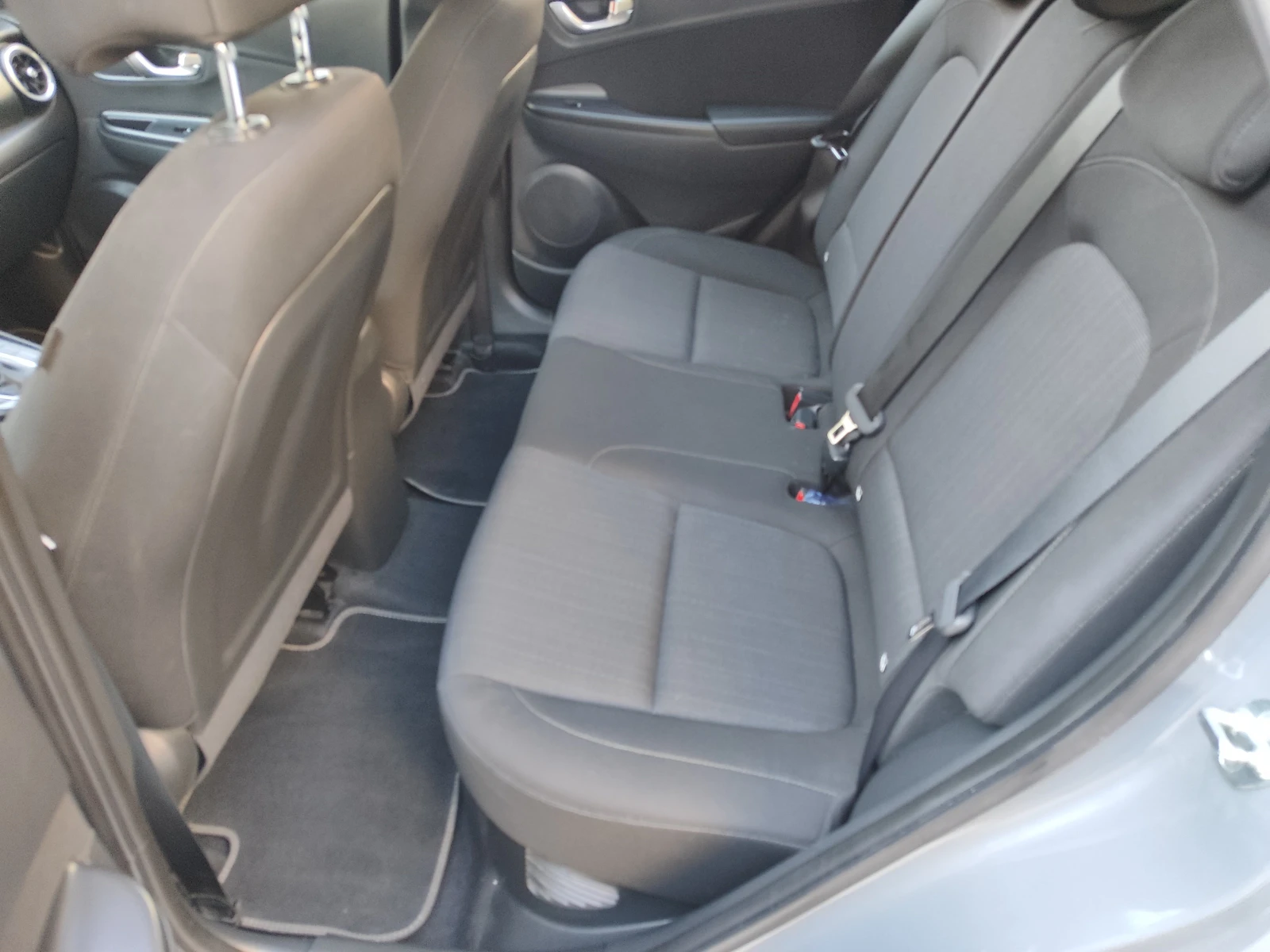 Hyundai Kona Facelift , снимка 12 - Автомобили и джипове - 54548804