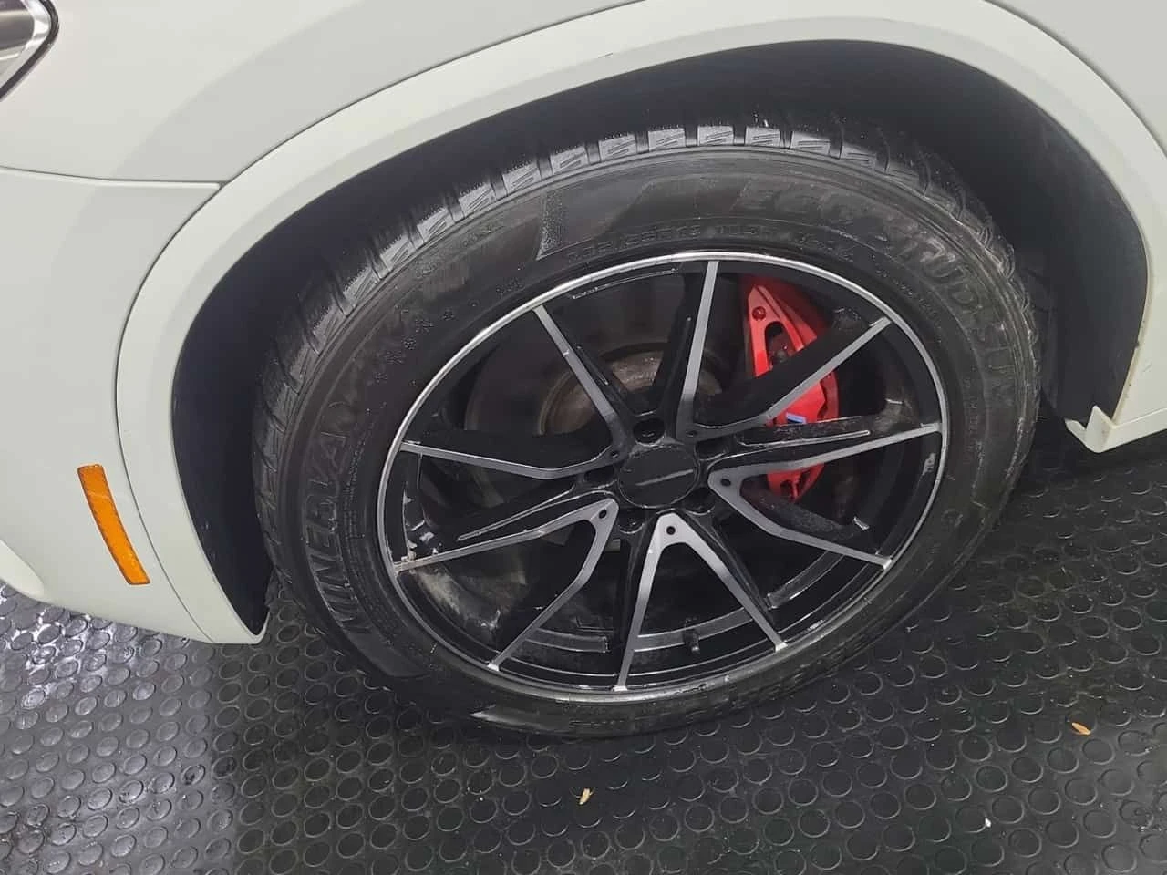 BMW X4 * M40I * CARFAX * БЕЗ ПЪРВОНАЧАЛНА ВНОСКА, снимка 6 - Автомобили и джипове - 54663916