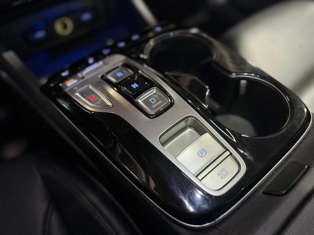 Hyundai Tucson HYBRID* ULTIMATE* DISTRONIC* �������* ������ | Mobile.bg � ����������� 9