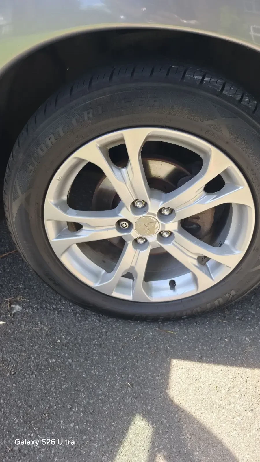 Mitsubishi Outlander 2.2d, снимка 7 - Автомобили и джипове - 55244700