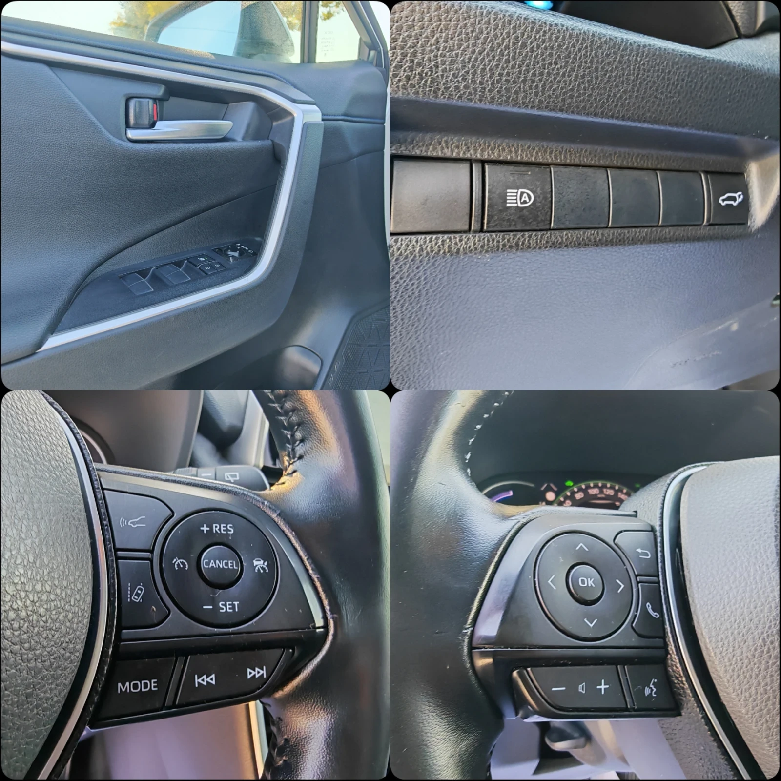 Toyota Rav4 2.5 ������ 218 �.�. 147 000 �� STYLE! ��������! | Mobile.bg � ����������� 9