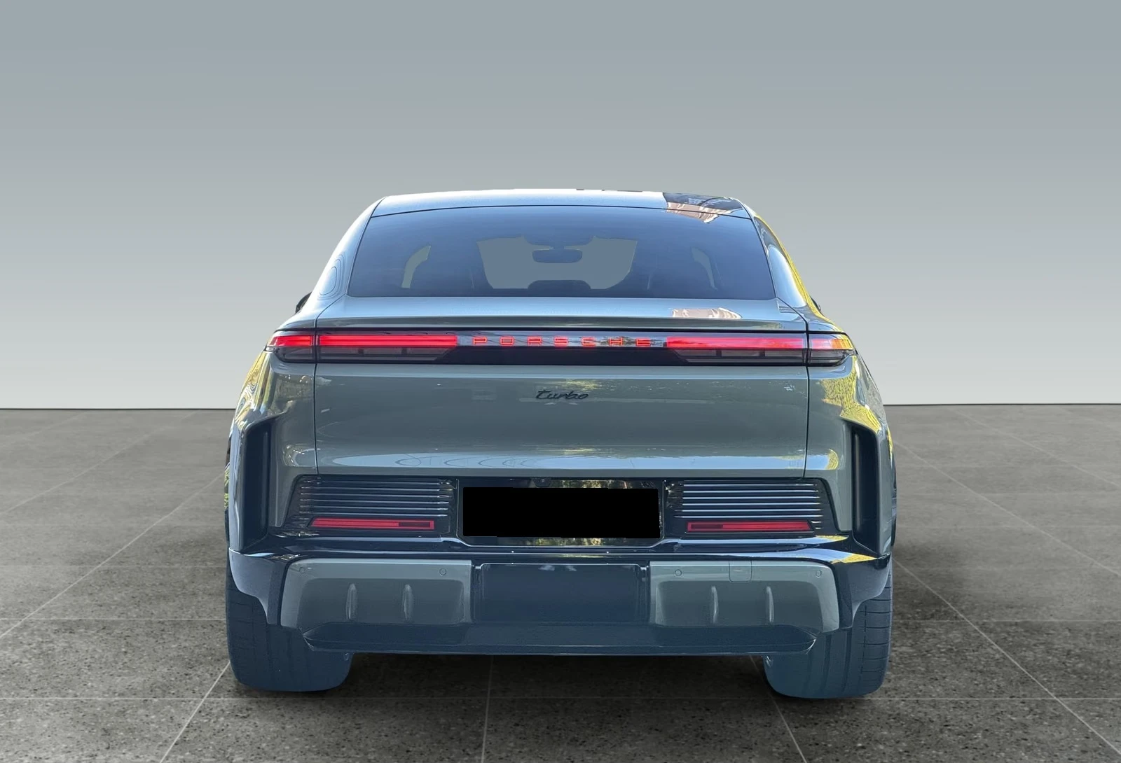 Porsche Cayenne TURBO COUPE/4WD/ACTIVE RIDE/PTV+ /AR HUD/22/ | Mobile.bg � ����������� 5